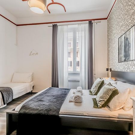 Giuliano Guest House Rome Buitenkant foto
