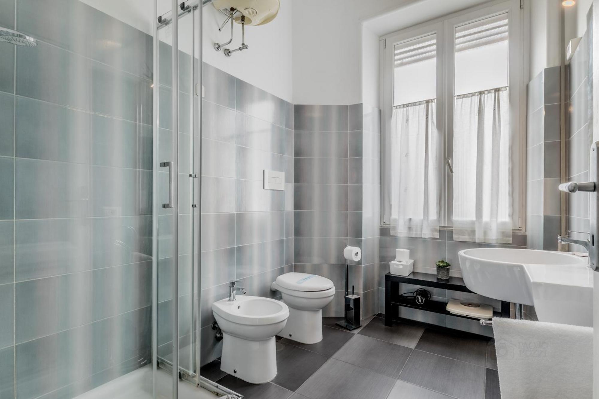 Giuliano Guest House Rome Buitenkant foto
